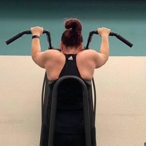 Meet your Posher, Sally